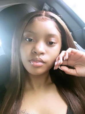 Shanti Lewis death by force case profile photo