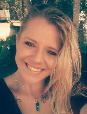 Karli Elliott death by force case profile photo