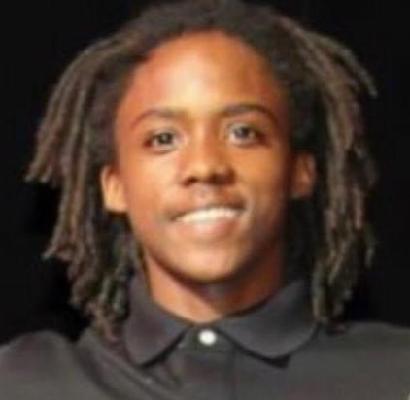 Trevaj Cheek death by force case profile photo