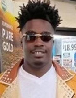Demonte Cherry death by force case profile photo