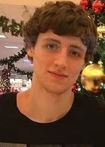 Bryan Richardson death by force case profile photo