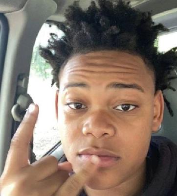 Kent Rene Patterson death by force case profile photo