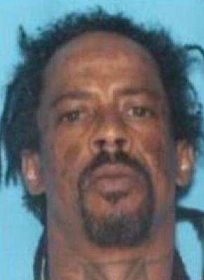 Clinton Hall II death by force case profile photo