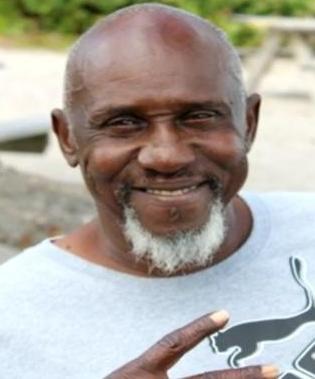 Isaac Wright death by force case profile photo
