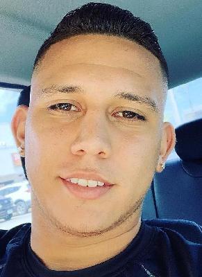 Armando Alvarez death by force case profile photo
