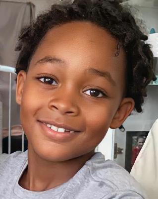 Julian Ali death by force case profile photo