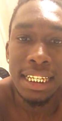 Naam Prince death by force case profile photo