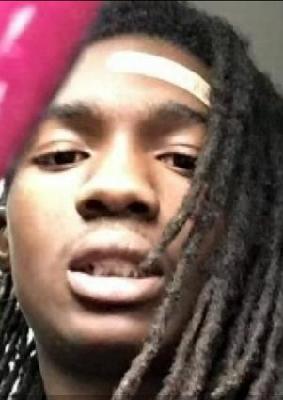 Toby Gaines Jr. death by force case profile photo