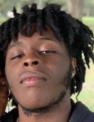 Antion Lamar Shade Jr. death by force case profile photo