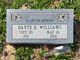 Dante Williams death by force case profile photo