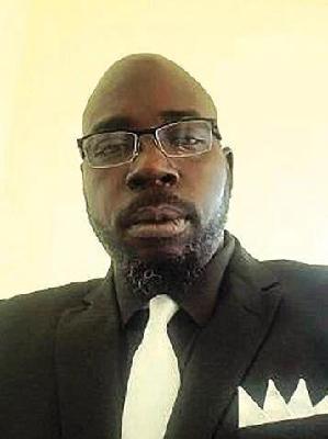 Greg Crawford death by force case profile photo