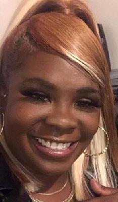 Latosia Warren death by force case profile photo