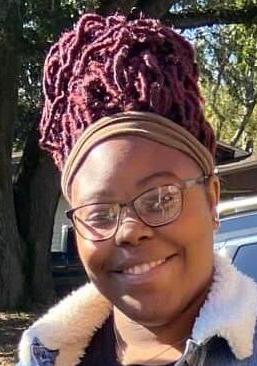 Shanderika Kelly death by force case profile photo