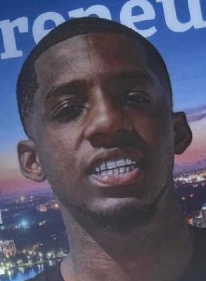 Willie Keshawn Baker III death by force case profile photo