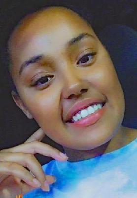Teressa Henderson death by force case profile photo