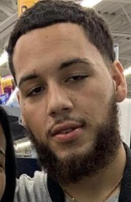Jommil Baez-Quinones death by force case profile photo