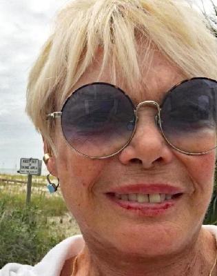 Frances Neubert death by force case profile photo