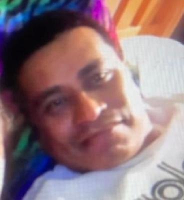 Cipriano Toribio death by force case profile photo