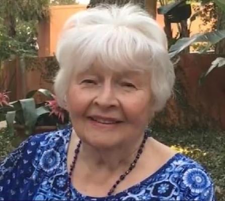 Margaret Hindsley death by force case profile photo