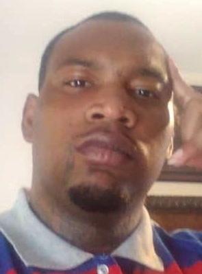 Quinton Beckwith death by force case profile photo