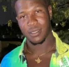 Xavier Lewis Jr death by force case profile photo