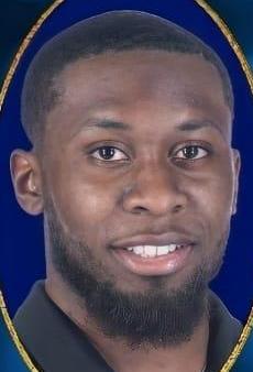 Otis Lee Anderson Jr. death by force case profile photo