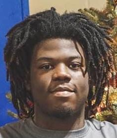 Kionne Atkins death by force case profile photo