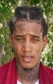 Gilbert Bush death by force case profile photo
