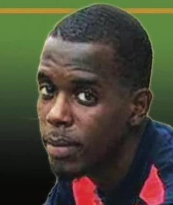 Cordell Aime death by force case profile photo