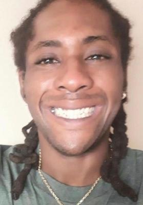 Kennethwayne Wiggins Jr death by force case profile photo