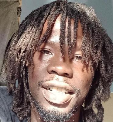 Denroy Samuels death by force case profile photo