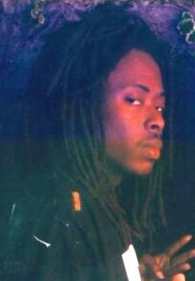 Sheldon Finley Jr death by force case profile photo