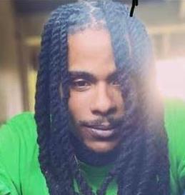 Devon Morris death by force case profile photo