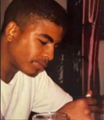 Gladstone Mullings-Aden death by force case profile photo