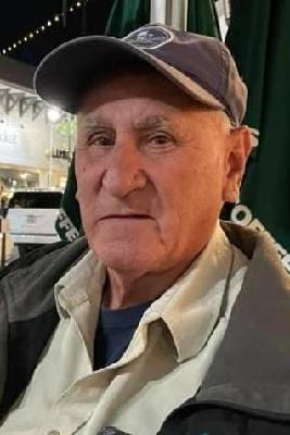 Frank Doerwald Sr. death by force case profile photo