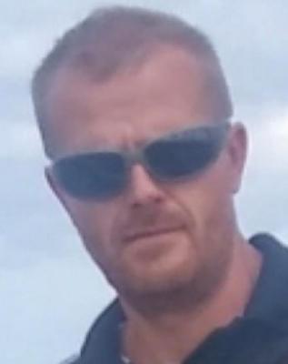 Robert Ingland death by force case profile photo