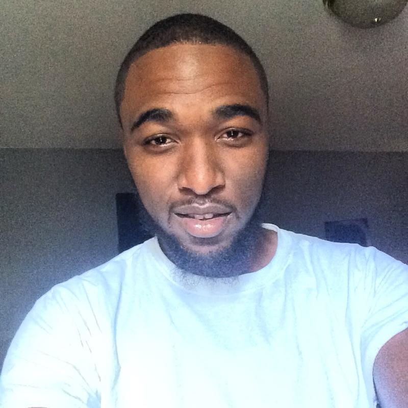 Rondell Demetrius Jr. Street death by force case profile photo
