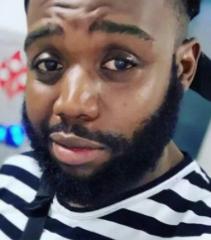 Vershaud Walker death by force case profile photo