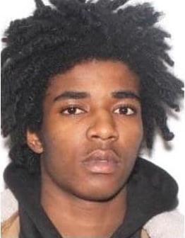 Johnnie Stephen Dixson Jr. death by force case profile photo