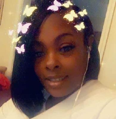 Capucine Carson death by force case profile photo