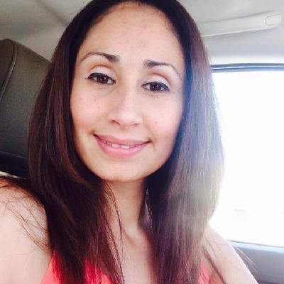 Stephanie Ruiz death by force case profile photo