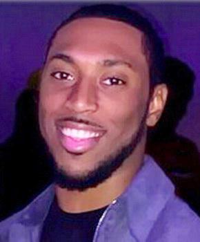 Jason Campbell death by force case profile photo