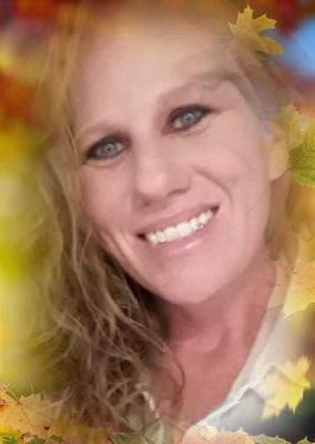 Pamela Bearden death by force case profile photo