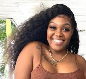 Shaniqua Peterson death by force case profile photo