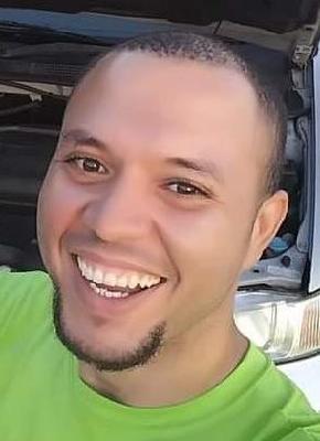 Juan Barroso-Muriel death by force case profile photo