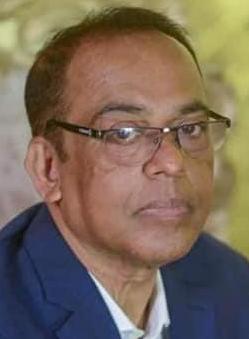 Saleh Ahmed death by force case profile photo