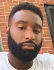Shelby Leroy Jr. Miller death by force case profile photo