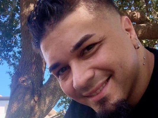 Joseph Torres death by force case profile photo
