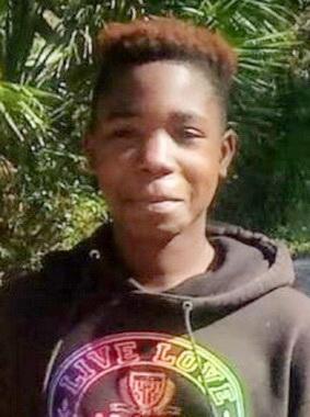 Quolee Jackson death by force case profile photo