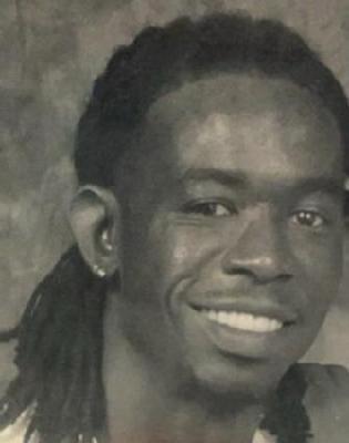 Ronald Lee Gary Jr. death by force case profile photo